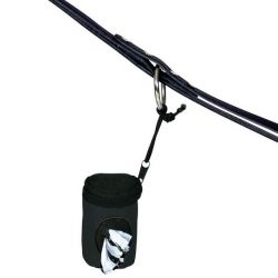 Trixie Pick Up Beutelspender inkl. 2 Rollen  15 Btl.