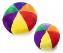 Karlie Plsch-Ball - 14 cm