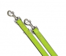 Karlie VINTAGE Fhrleine - Kiwi - 18 mm, 200 cm