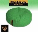 Pet-Star RELAXX Kissen - Rund, 70 cm - Grn