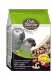 DN.5St. AFRIK.PAPAGEIEN   800g