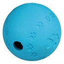 Trixie Labyrinth-Snacky Naturgummi-Snackball - 9 cm