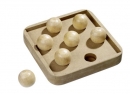 Karlie Kitty Brain Train Boccia-Game