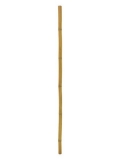 Bambusrohr, =5cm, 200cm