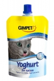 Gimpet Yoghurt f.Katzen  150 g