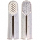 Trixie Finger-Zahnbrstenset - 2 Stck