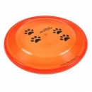 Trixie Dog Disc Frisbee bissfest - 23 cm