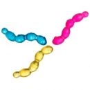 Karlie Good4Fun TPR Schlange mit Catnip - 7,5 cm