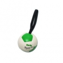 Karlie Flying Ball mit Handschlaufe - 12 cm