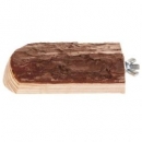 Trixie Holzblock mit Schraubbefestigung - 7 x 10 cm
