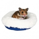 Trixie Hamsterkuschelbett - ca. 15 x 13 cm