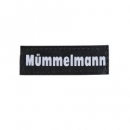 Trixie XBunny Klettsticker - 2 Stck - Mmmelmann