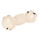 Trixie Moonlight Vinyl-Hantel - 18 cm