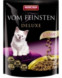 V.F.Cat Deluxe Ad.Forelle 250g