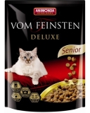 V.F.Cat Deluxe Senior    250 g