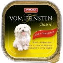 V. Feinsten Rind-Puteh.150 g S