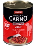 Carno Adult Rindfleisch 400g D