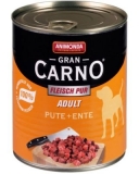 Carno Adult Pute-Ente   400g D