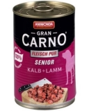 Carno Senior Kalb-Lamm  400g D