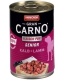 Carno Senior Kalb-Lamm  400g D