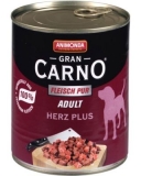 Carno Adult Herz plus   800g D