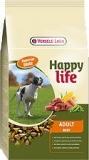 Happy-Life Adult Beef    15 kg