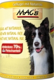 Macs Dog Gefl.-Reis    400 g D