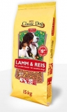 Classic Dog Lamm-Reis    15 kg