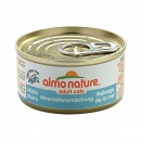 Almo N Cat Meerestier   70 g D