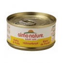 Almo N Cat Hhnerbrust  70 g D