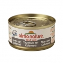 Almo N Cat Thun-Calamaris 70gD