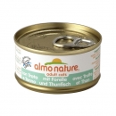 Almo N Cat Forelle-Thun   70gD