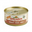 Almo N Cat Kalb         70 g D