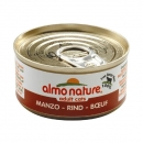 Almo N Cat Rindfleisch  70 g D