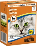 BZ Cat Hpp.Gel.Lamm     370gT