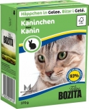 BZ Cat Hpp.Gel.Kaninchen370gT