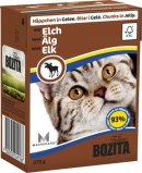BZ Cat Hpp.Gel.Elch     370gT