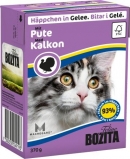 BZ Cat Hpp.Gel.Pute     370gT